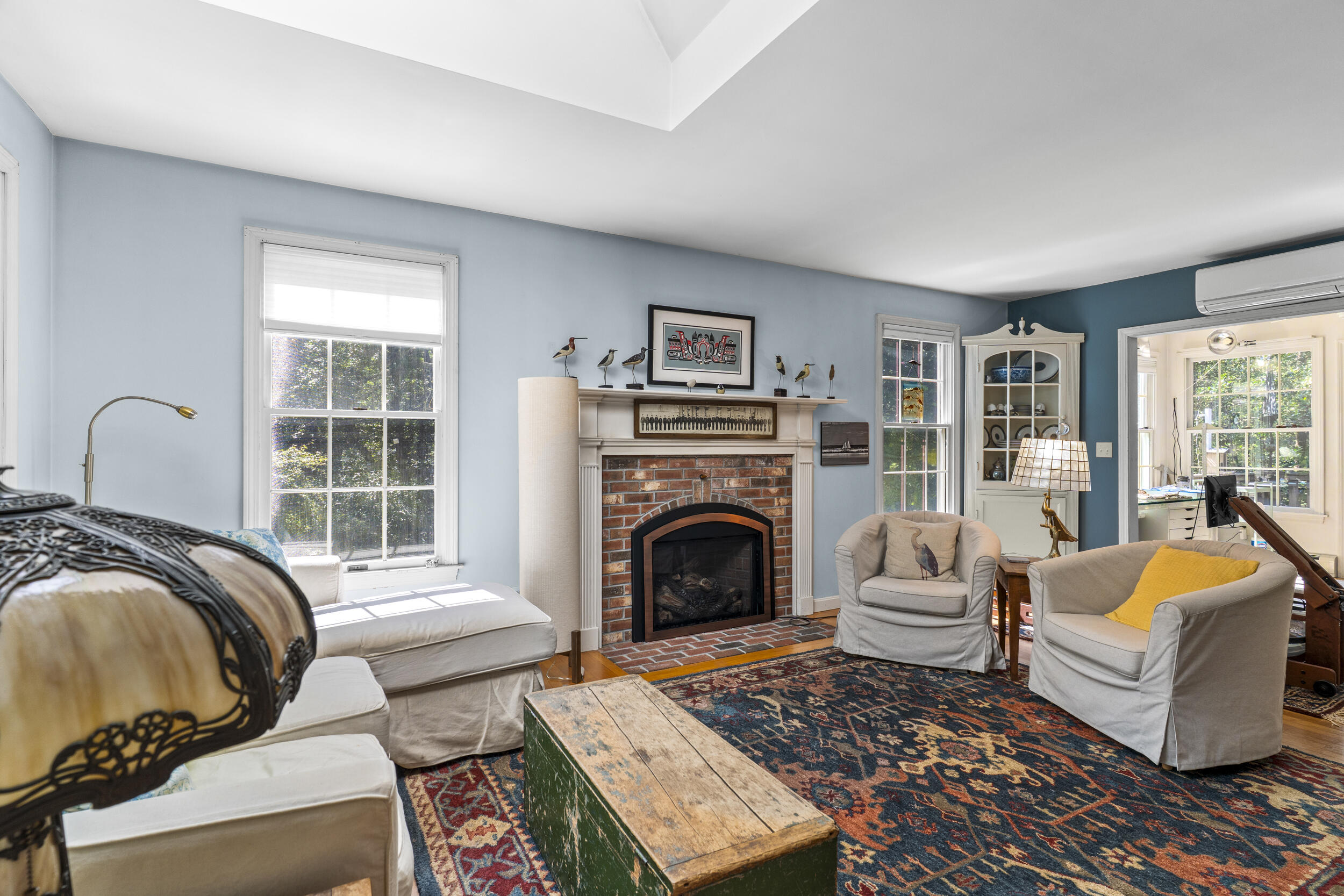 419 Satucket Road Brewster MA 02631