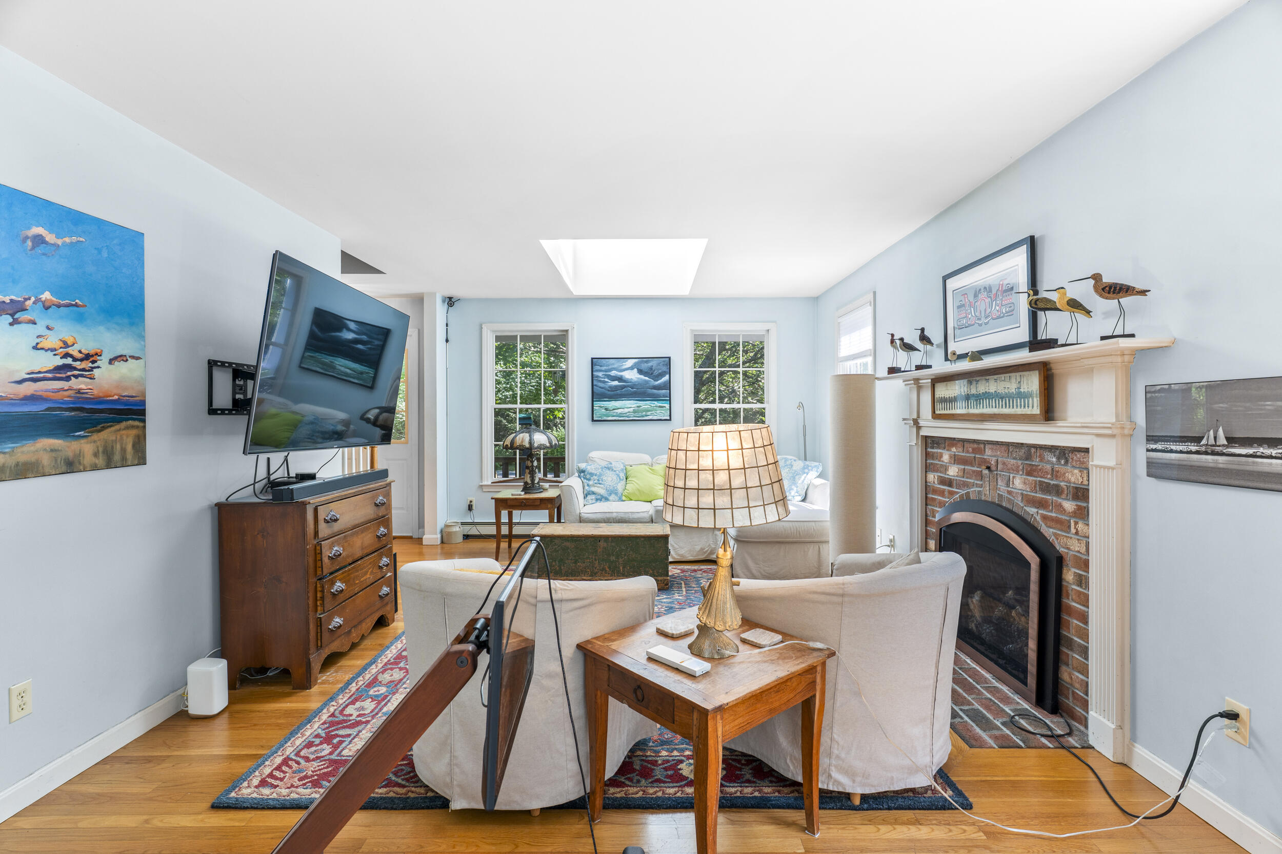 419 Satucket Road Brewster MA 02631