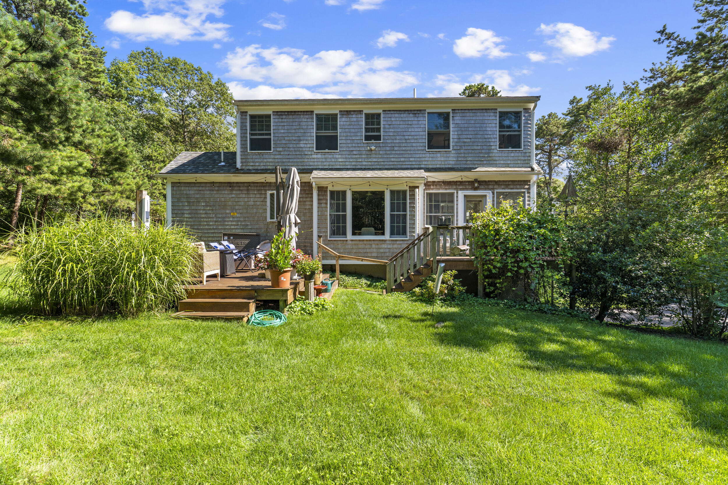 419 Satucket Road Brewster MA 02631