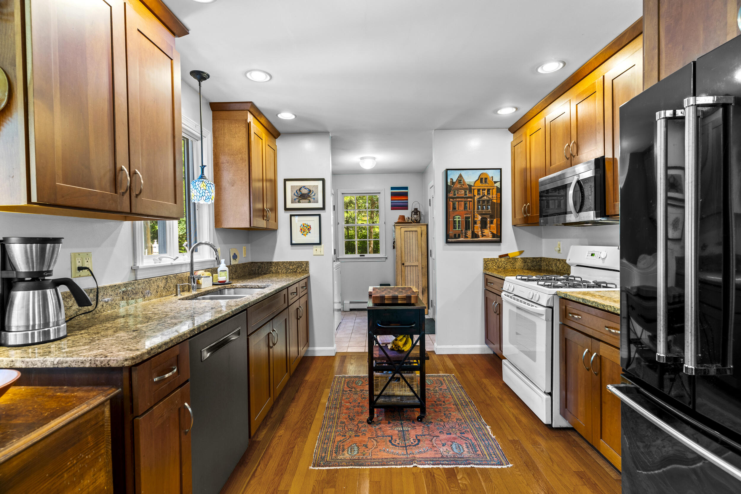 419 Satucket Road Brewster MA 02631