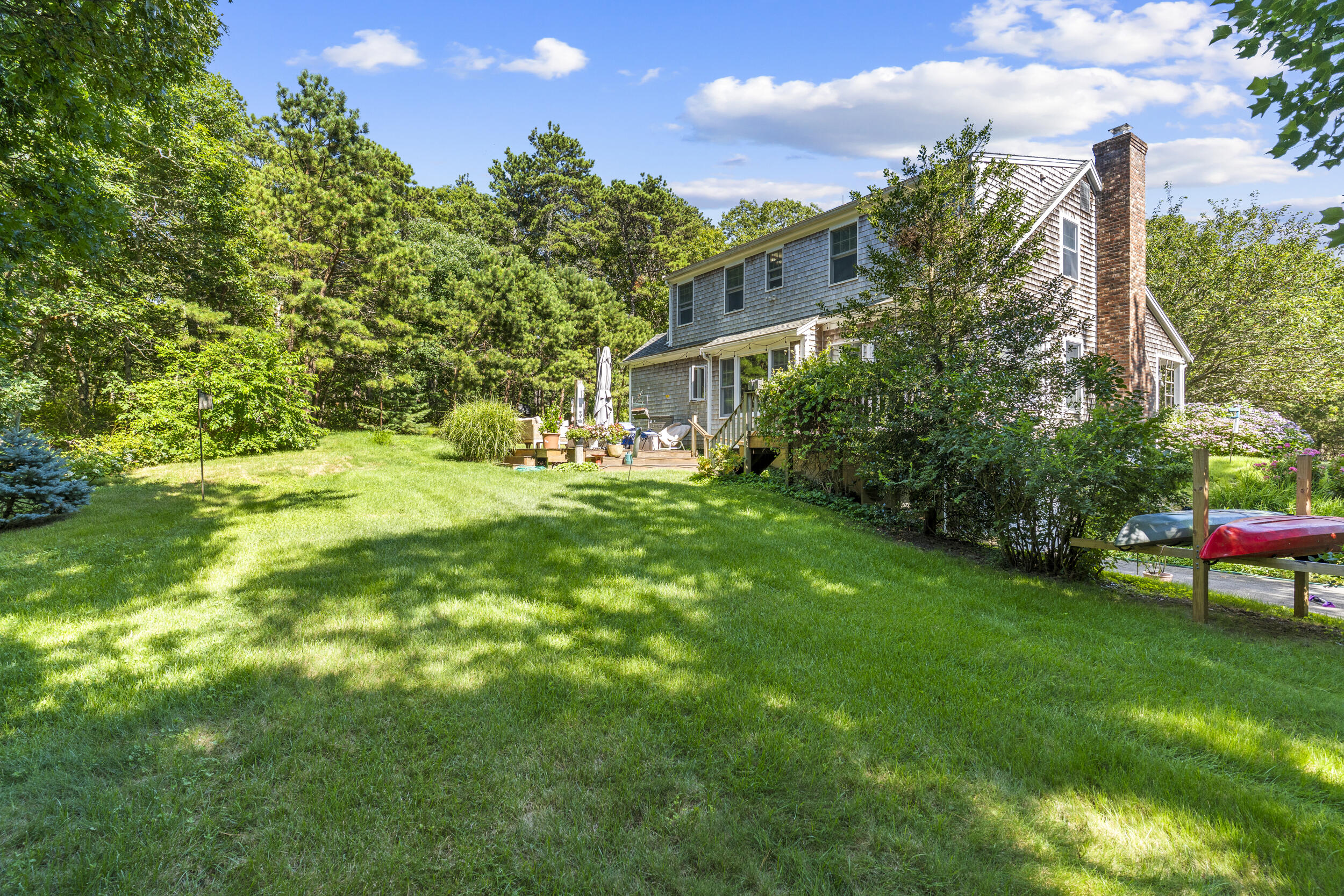 419 Satucket Road Brewster MA 02631