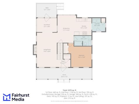 419 Satucket Road Brewster MA 02631