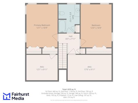 419 Satucket Road Brewster MA 02631