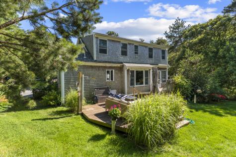 419 Satucket Road Brewster MA 02631
