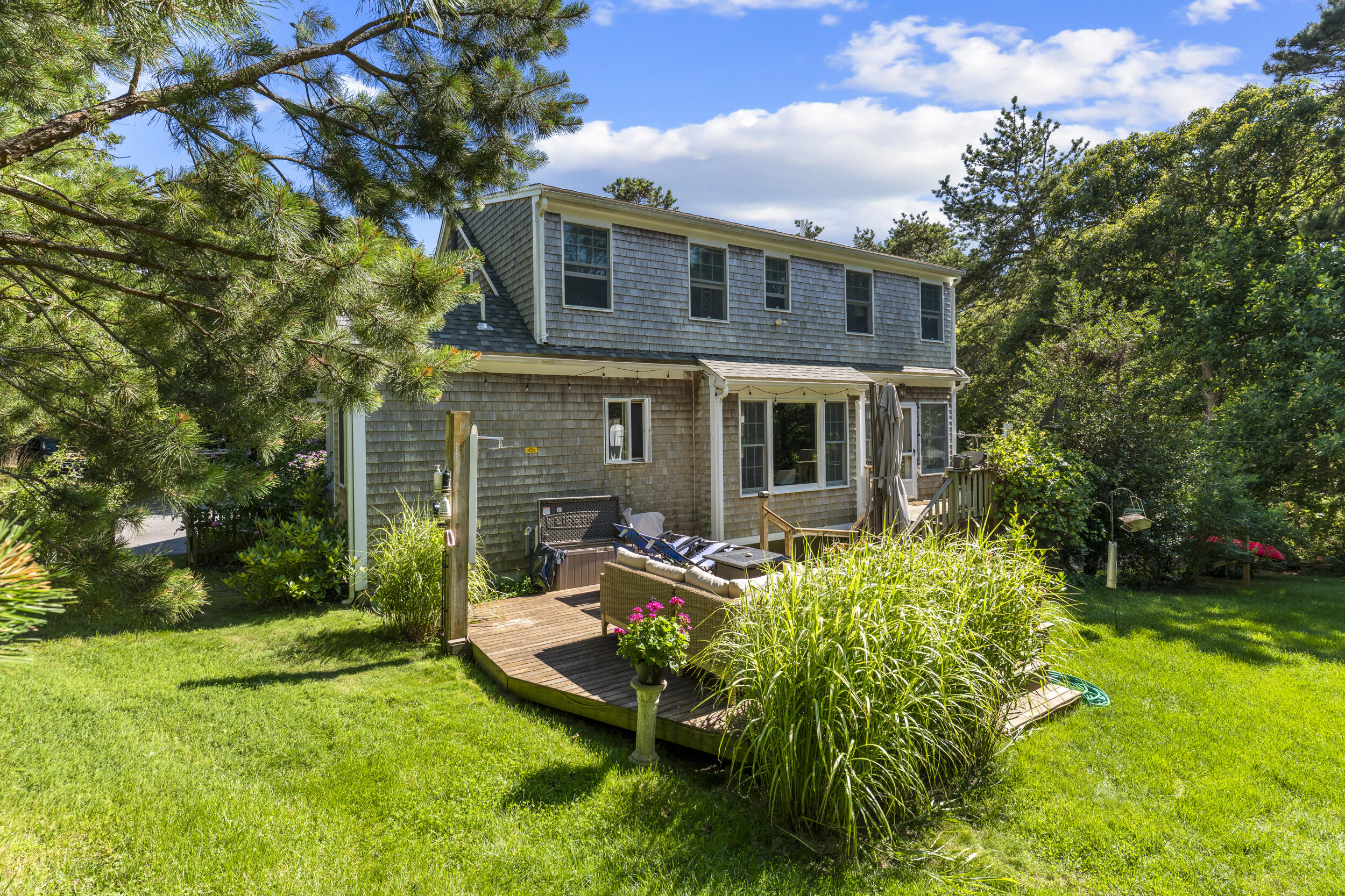 419 Satucket Road Brewster MA 02631