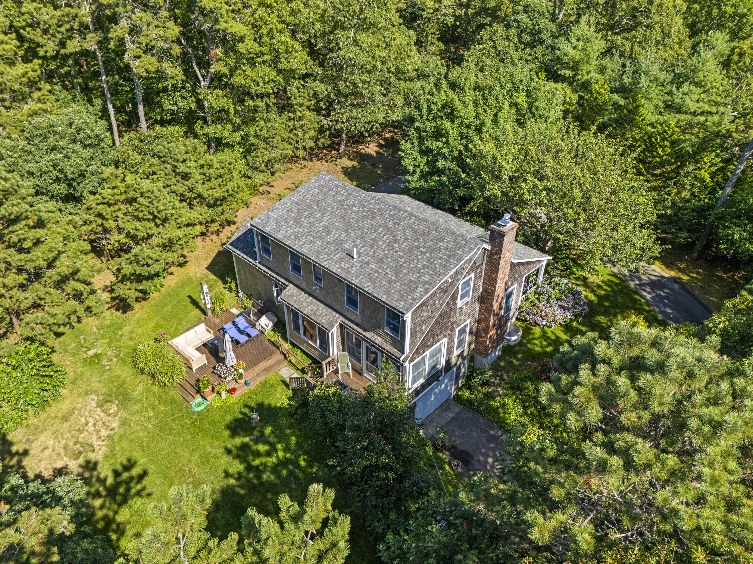 419 Satucket Road Brewster MA 02631