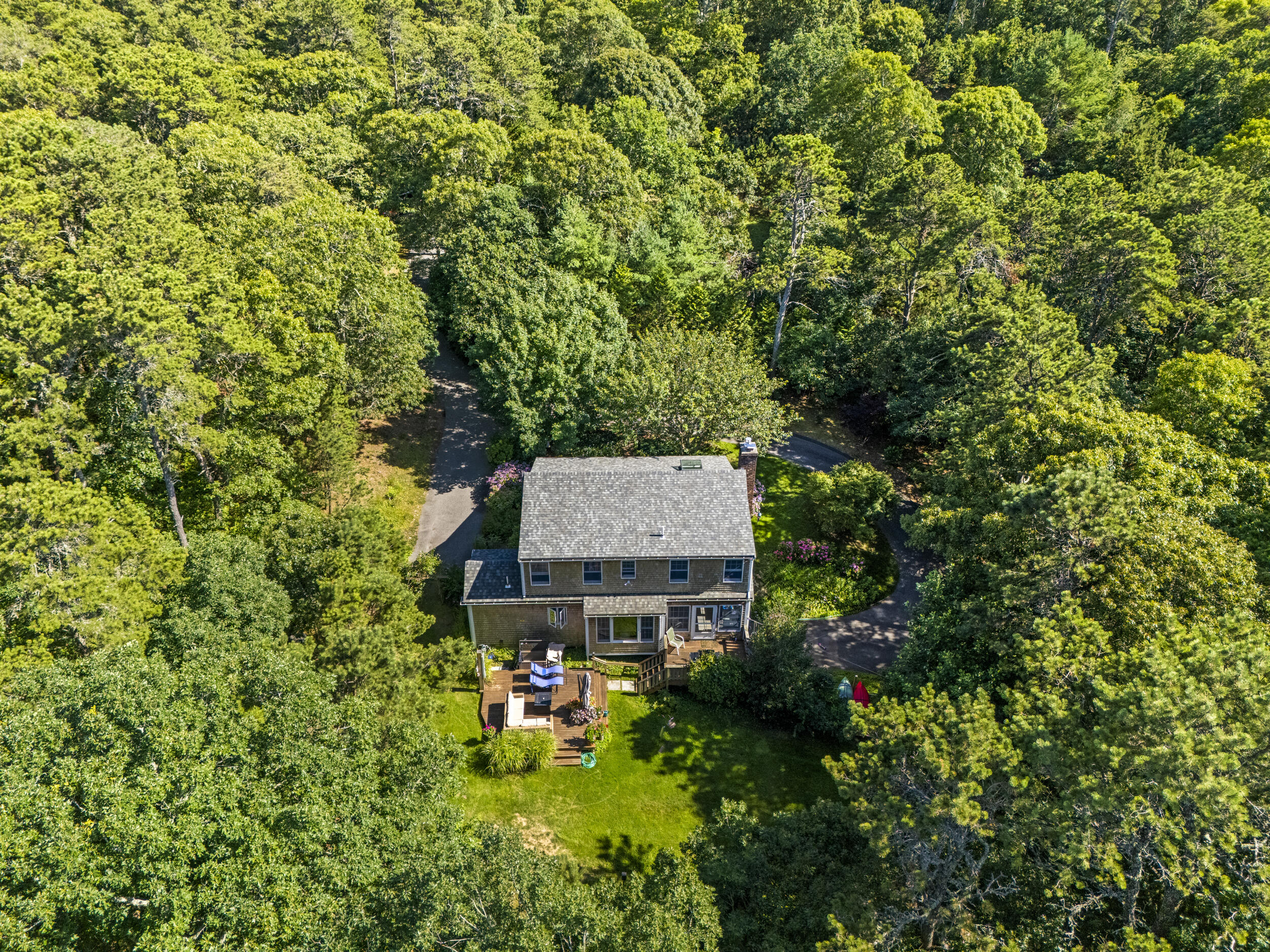 419 Satucket Road Brewster MA 02631