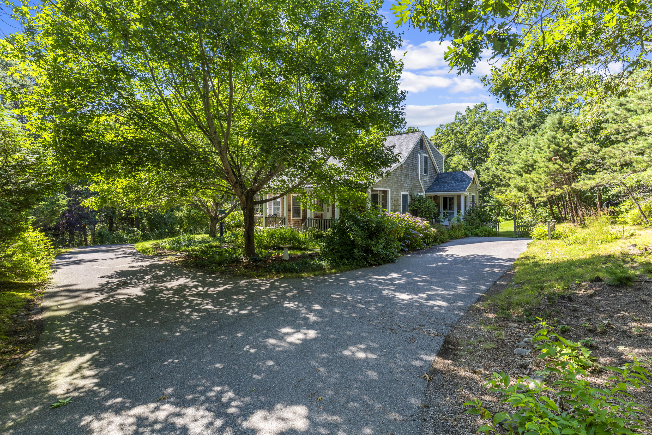 419 Satucket Road Brewster MA 02631