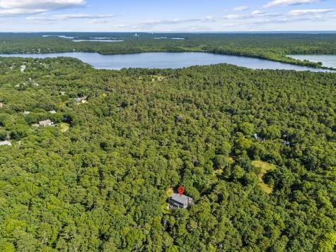 419 Satucket Road Brewster MA 02631