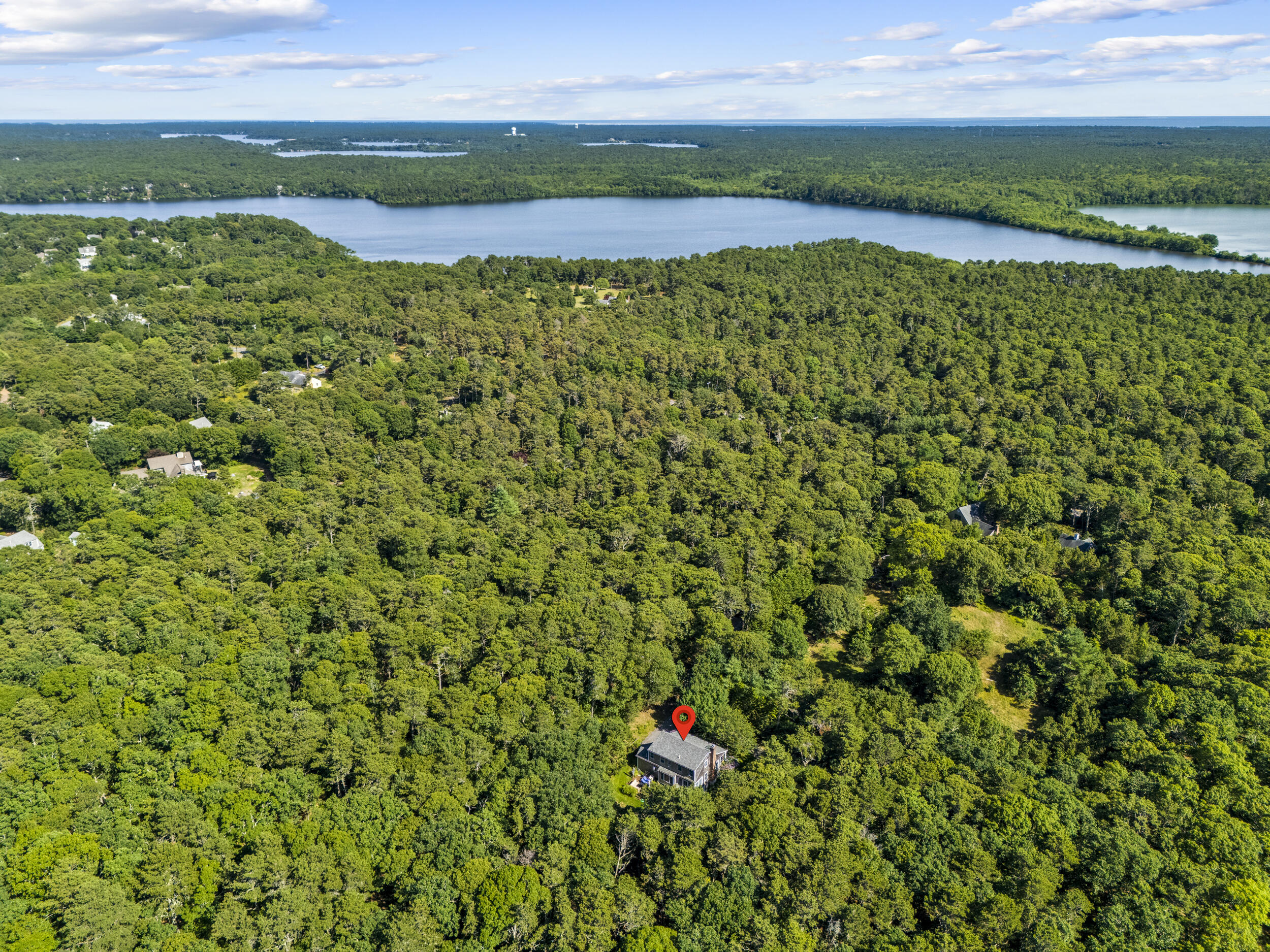 419 Satucket Road Brewster MA 02631