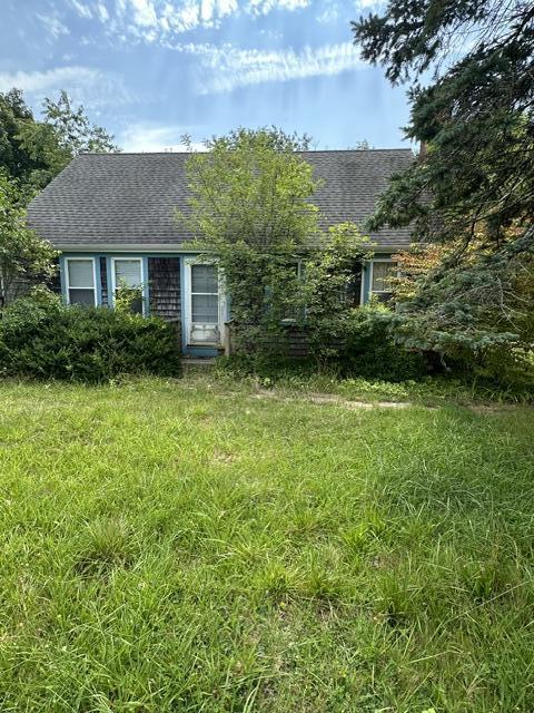 865 Sandwich Road East Falmouth MA 02536