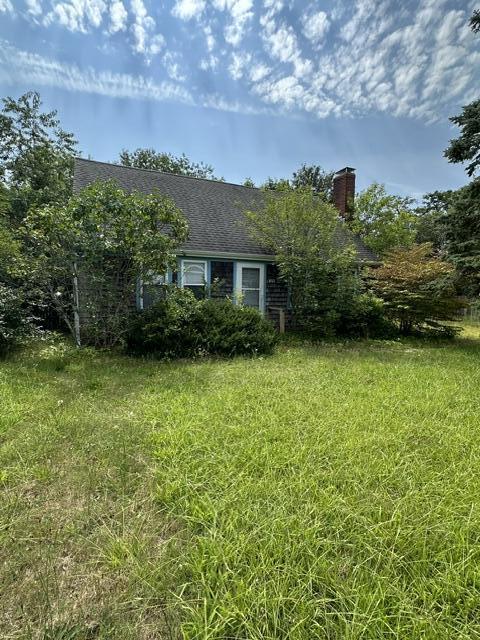 865 Sandwich Road East Falmouth MA 02536