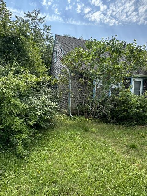 865 Sandwich Road East Falmouth MA 02536