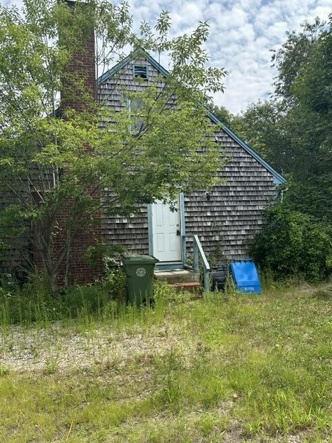 865 Sandwich Road East Falmouth MA 02536