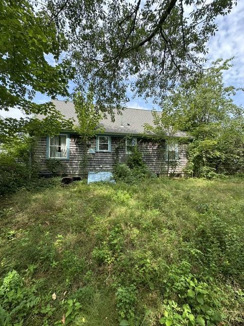 865 Sandwich Road East Falmouth MA 02536