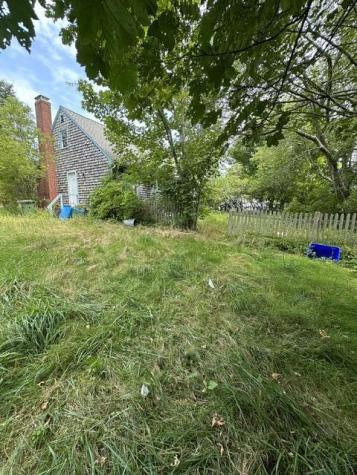 865 Sandwich Road East Falmouth MA 02536