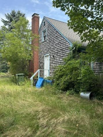 865 Sandwich Road East Falmouth MA 02536