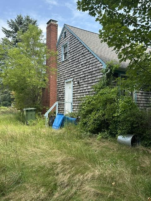 865 Sandwich Road East Falmouth MA 02536