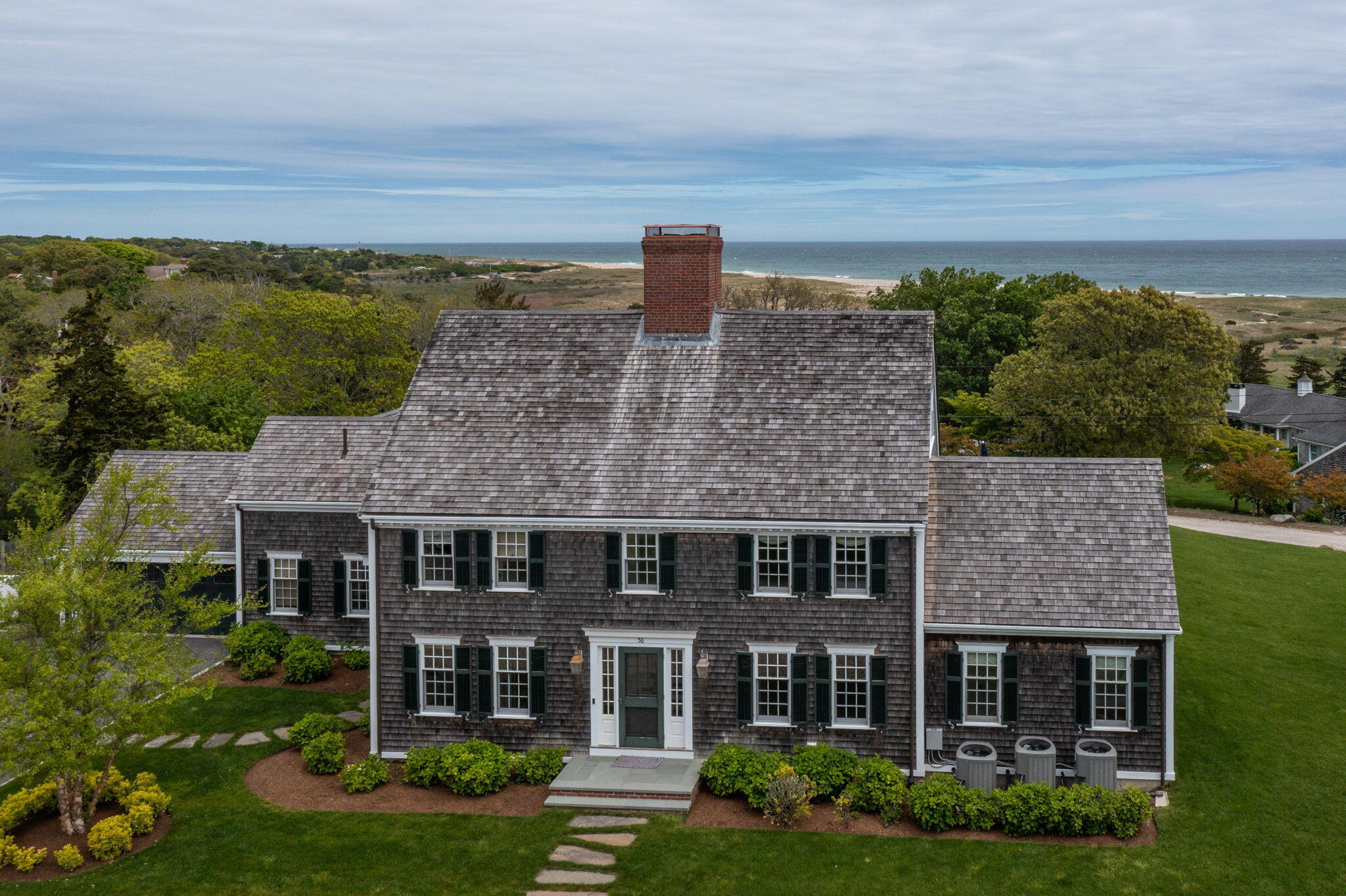 56 Gosnold Road Orleans MA 02653