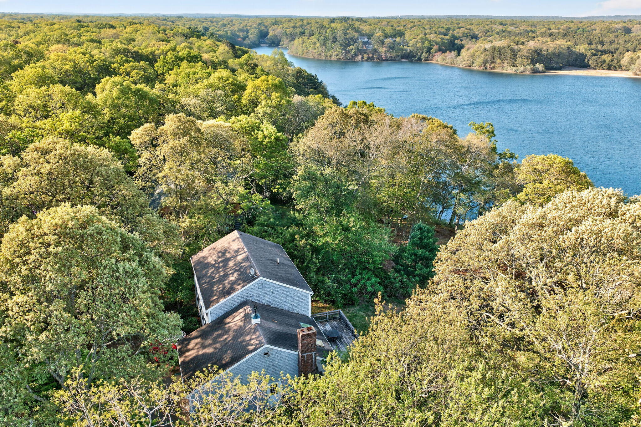 45 Eastview Terrace Barnstable MA 02648