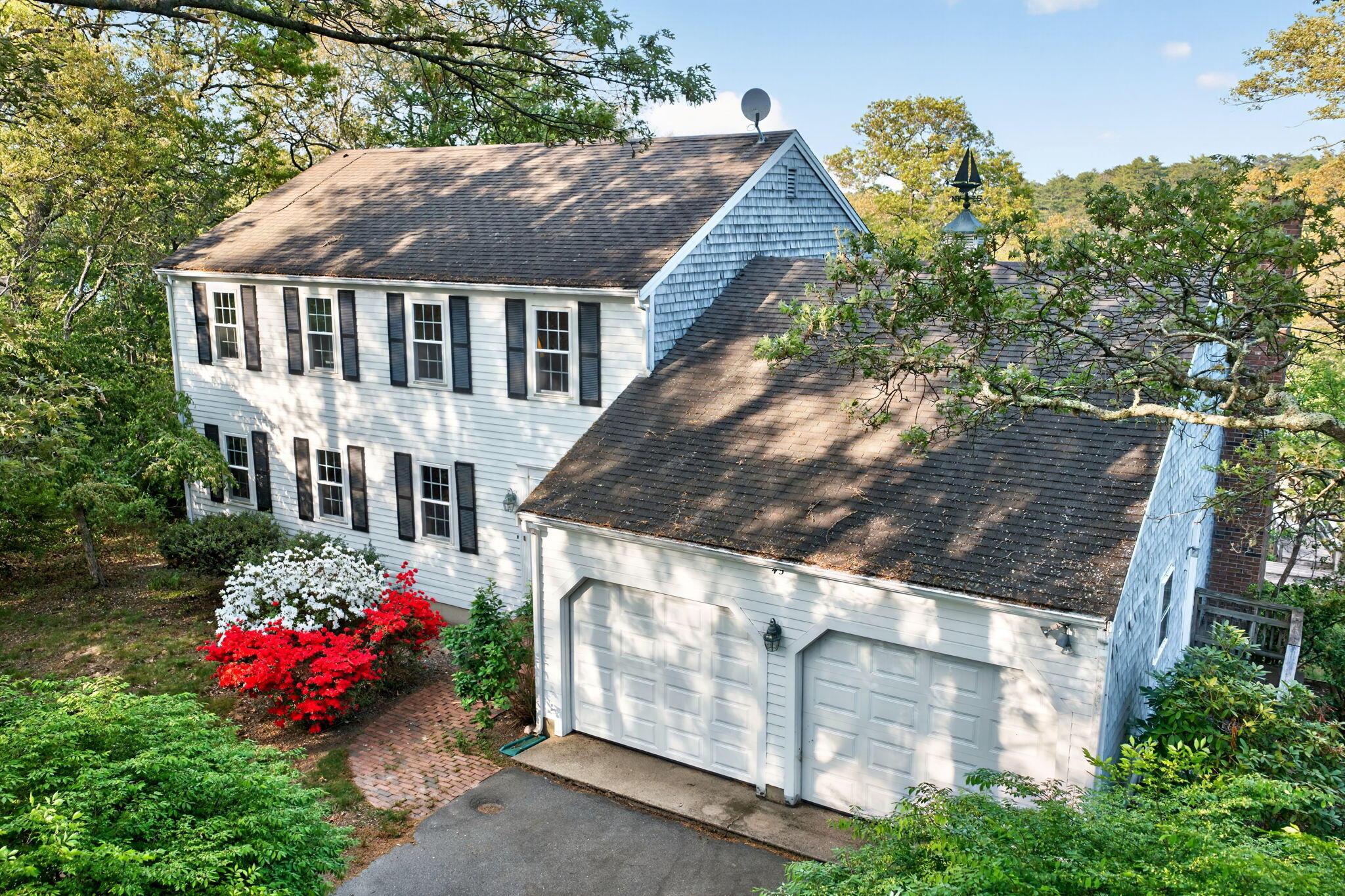 45 Eastview Terrace Marstons Mills MA 02648