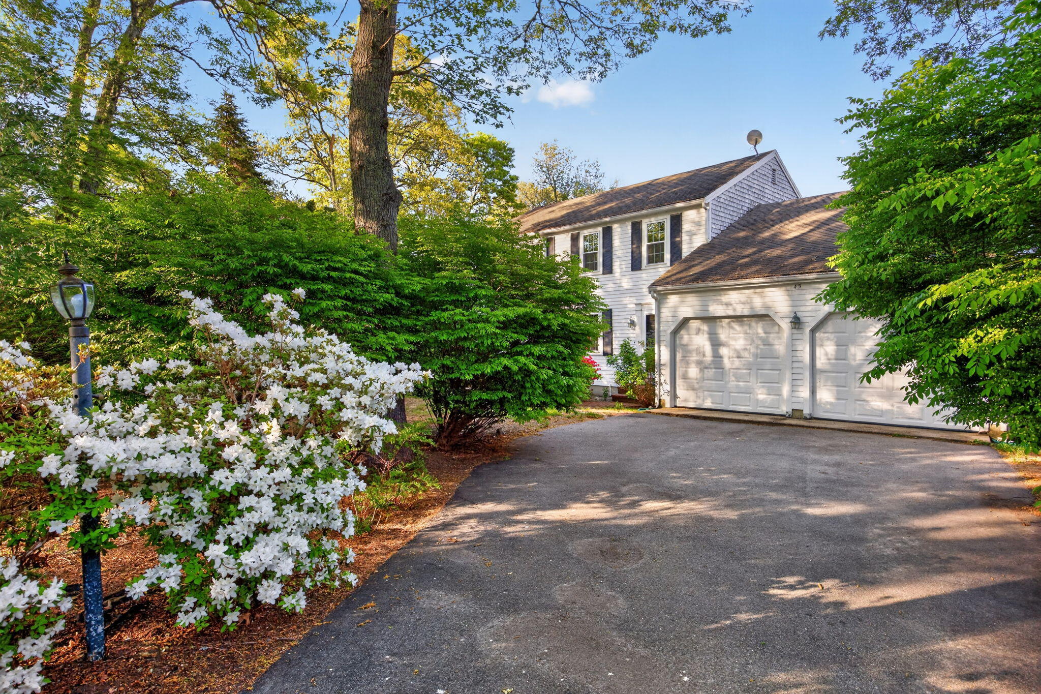 45 Eastview Terrace Marstons Mills MA 02648