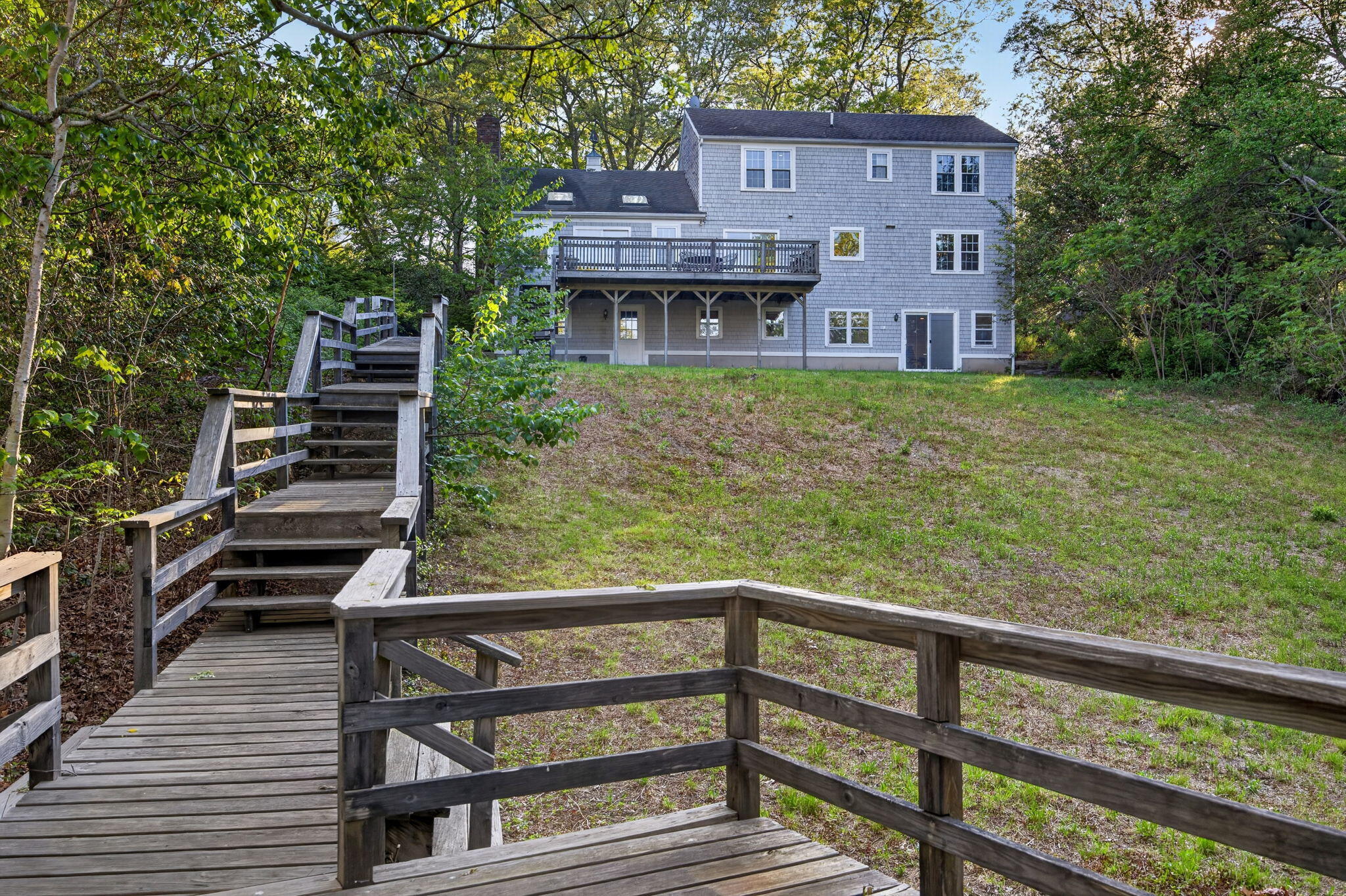 45 Eastview Terrace Marstons Mills MA 02648