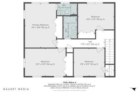 45 Eastview Terrace Barnstable MA 02648