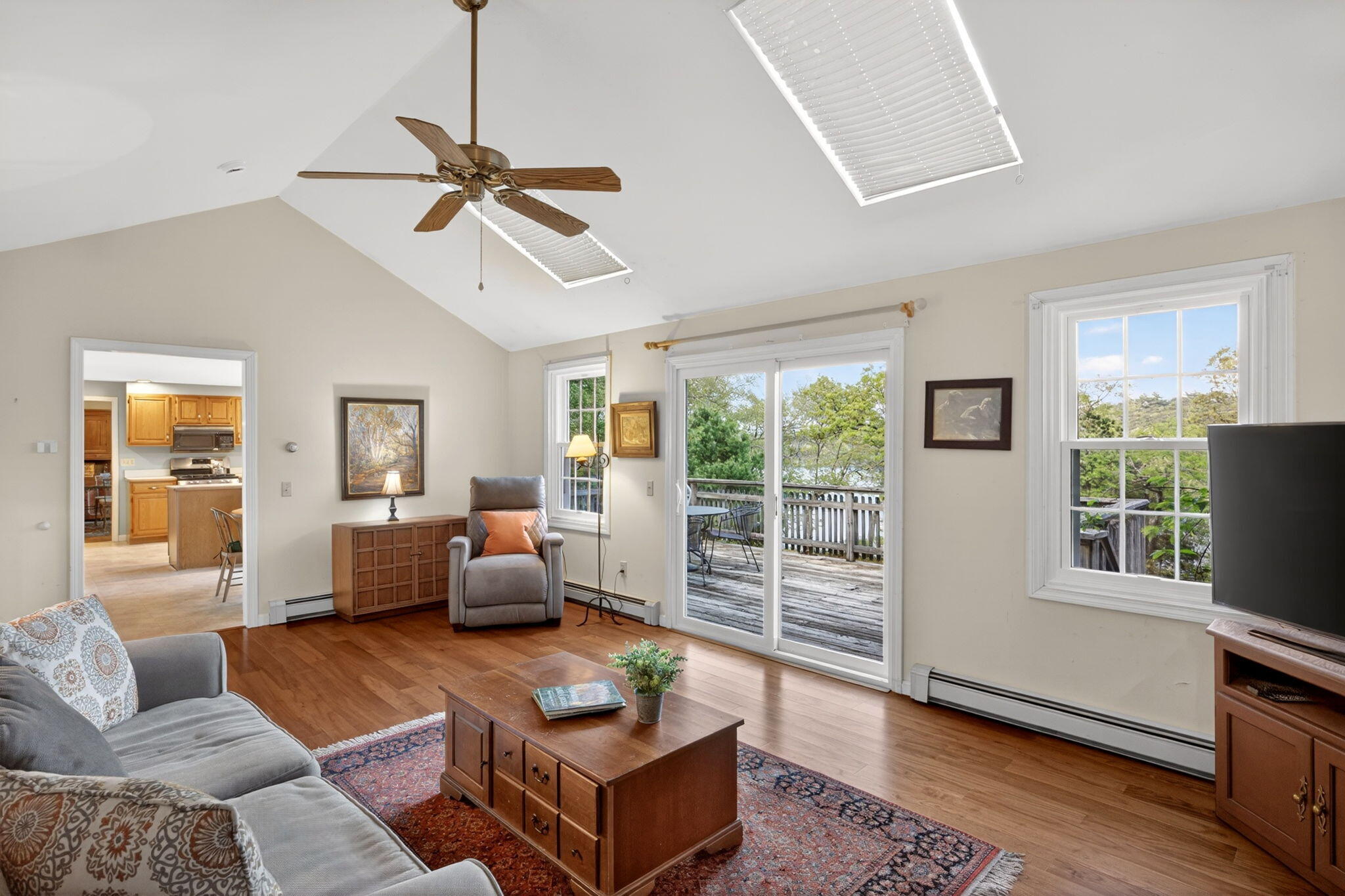 45 Eastview Terrace Marstons Mills MA 02648