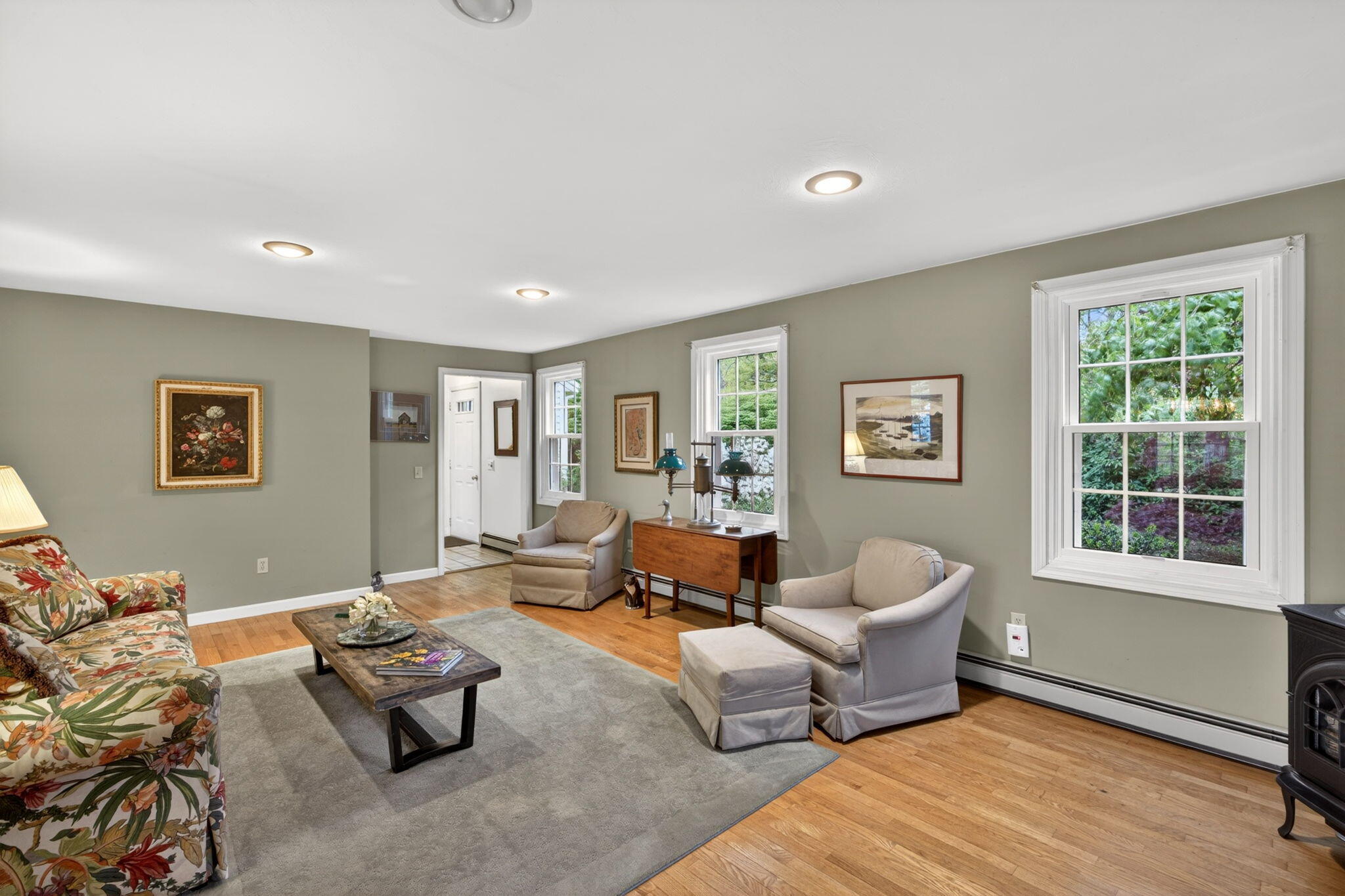 45 Eastview Terrace Marstons Mills MA 02648