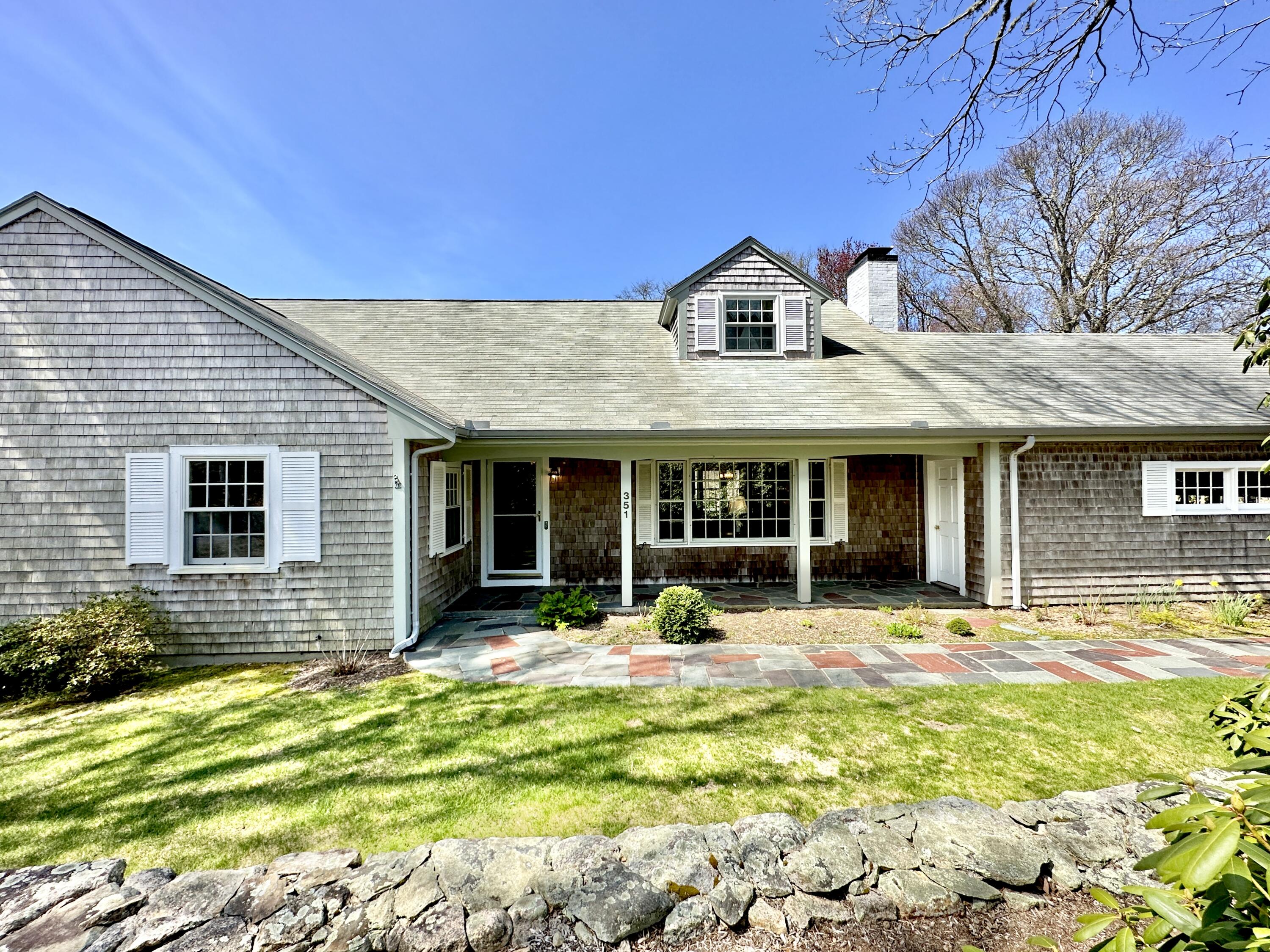 351 Sippewissett Road Falmouth MA 02540