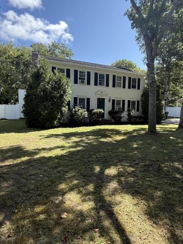 82 Skunknet Road Centerville MA 02632