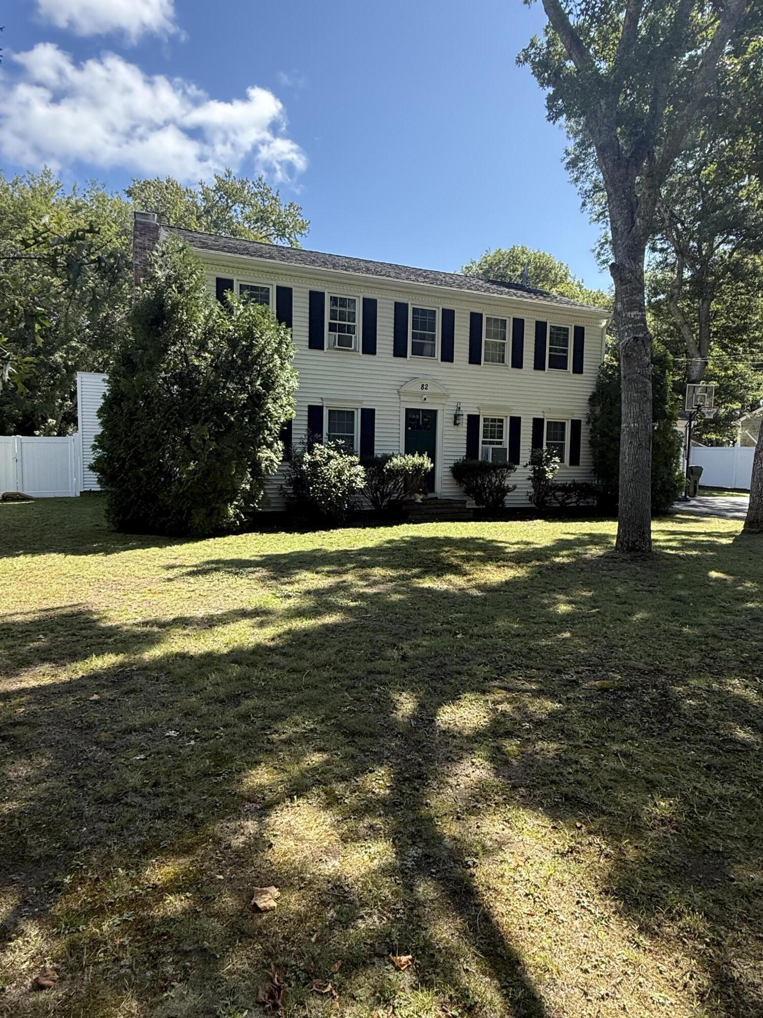 82 Skunknet Road Centerville MA 02632