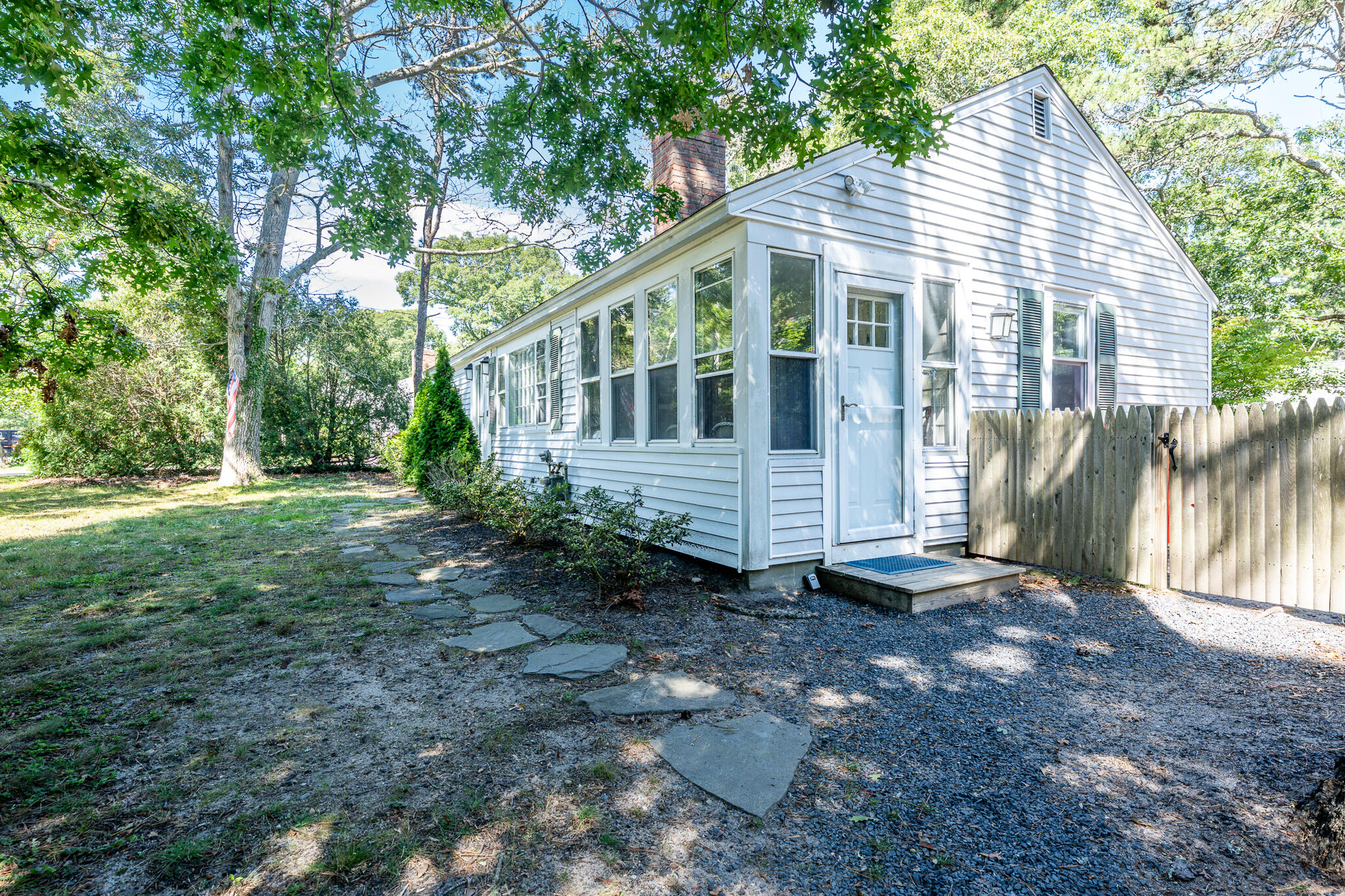 222 Mayfair Road South Dennis MA 02660