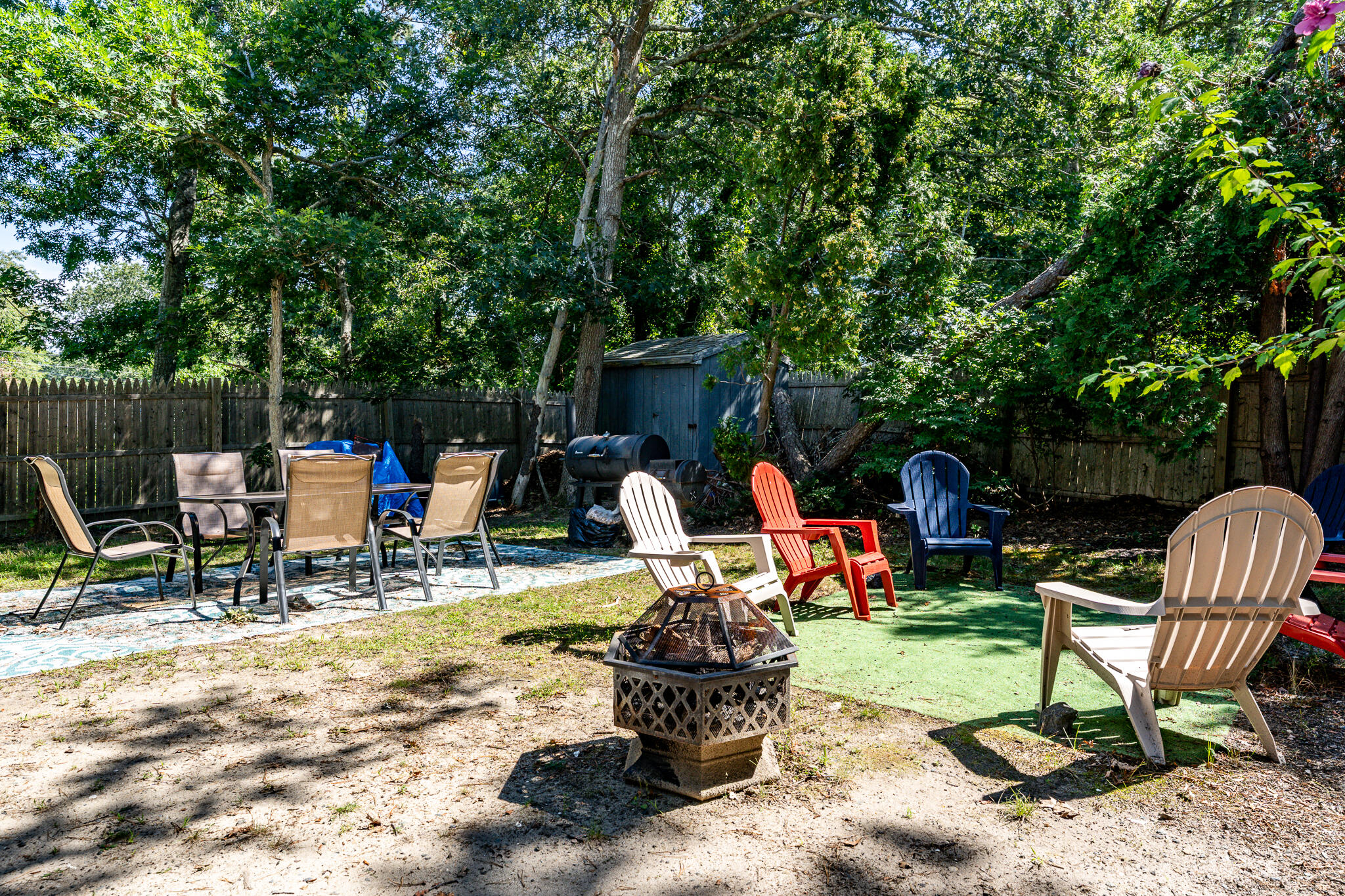 222 Mayfair Road South Dennis MA 02660
