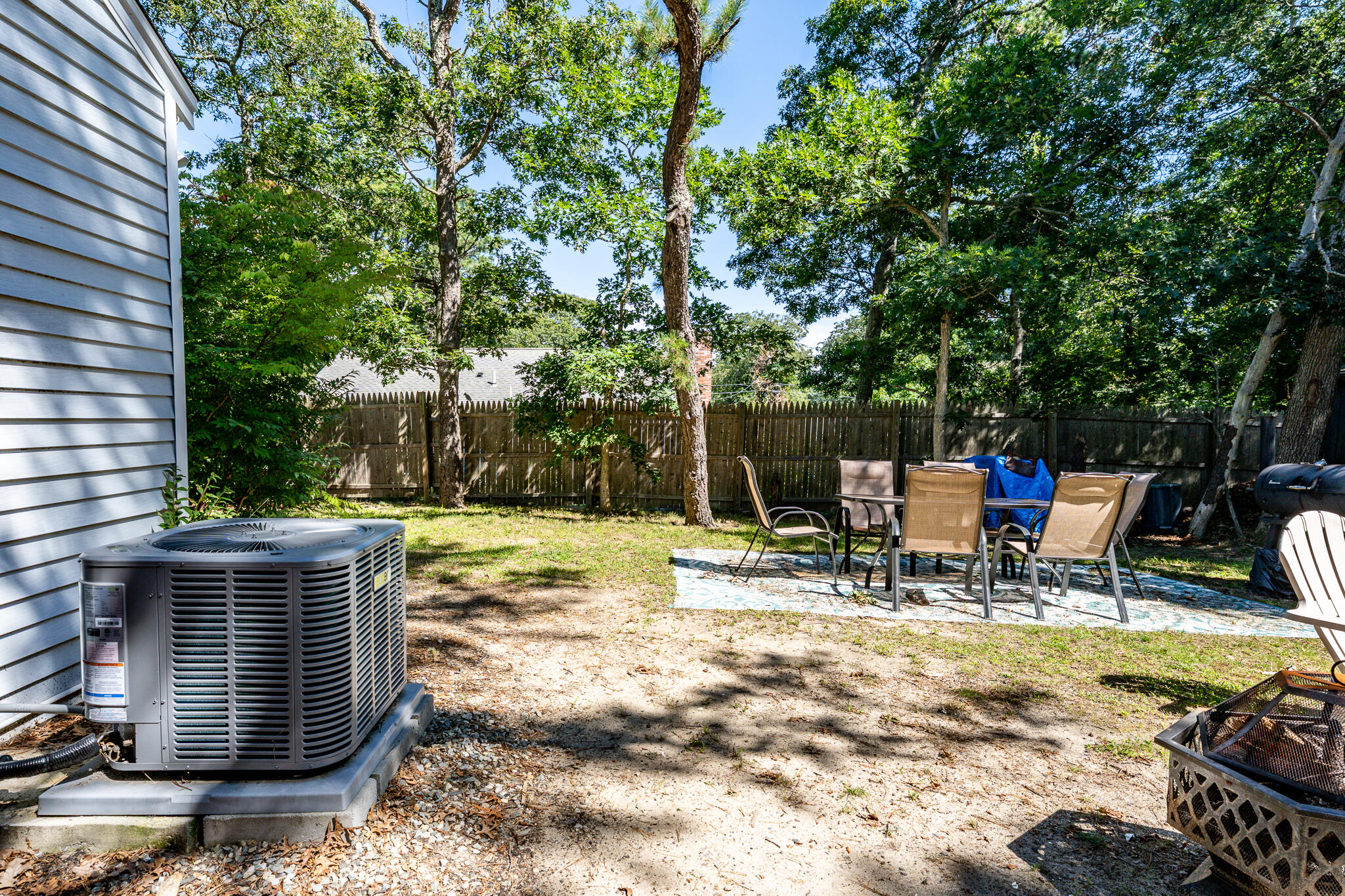 222 Mayfair Road South Dennis MA 02660