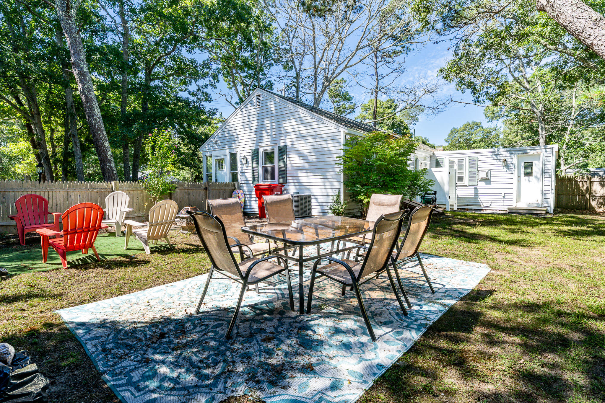 222 Mayfair Road South Dennis MA 02660
