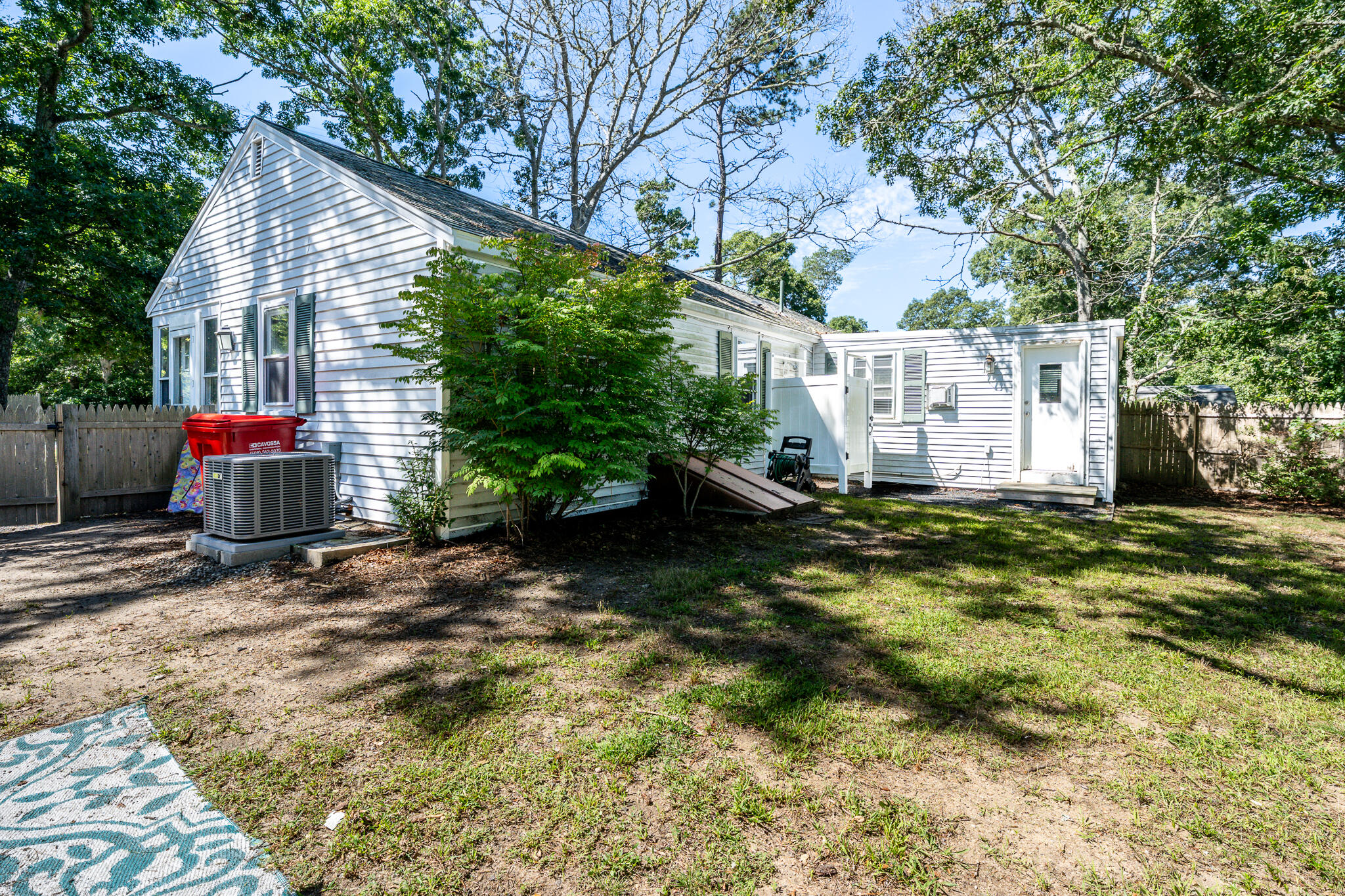 222 Mayfair Road South Dennis MA 02660