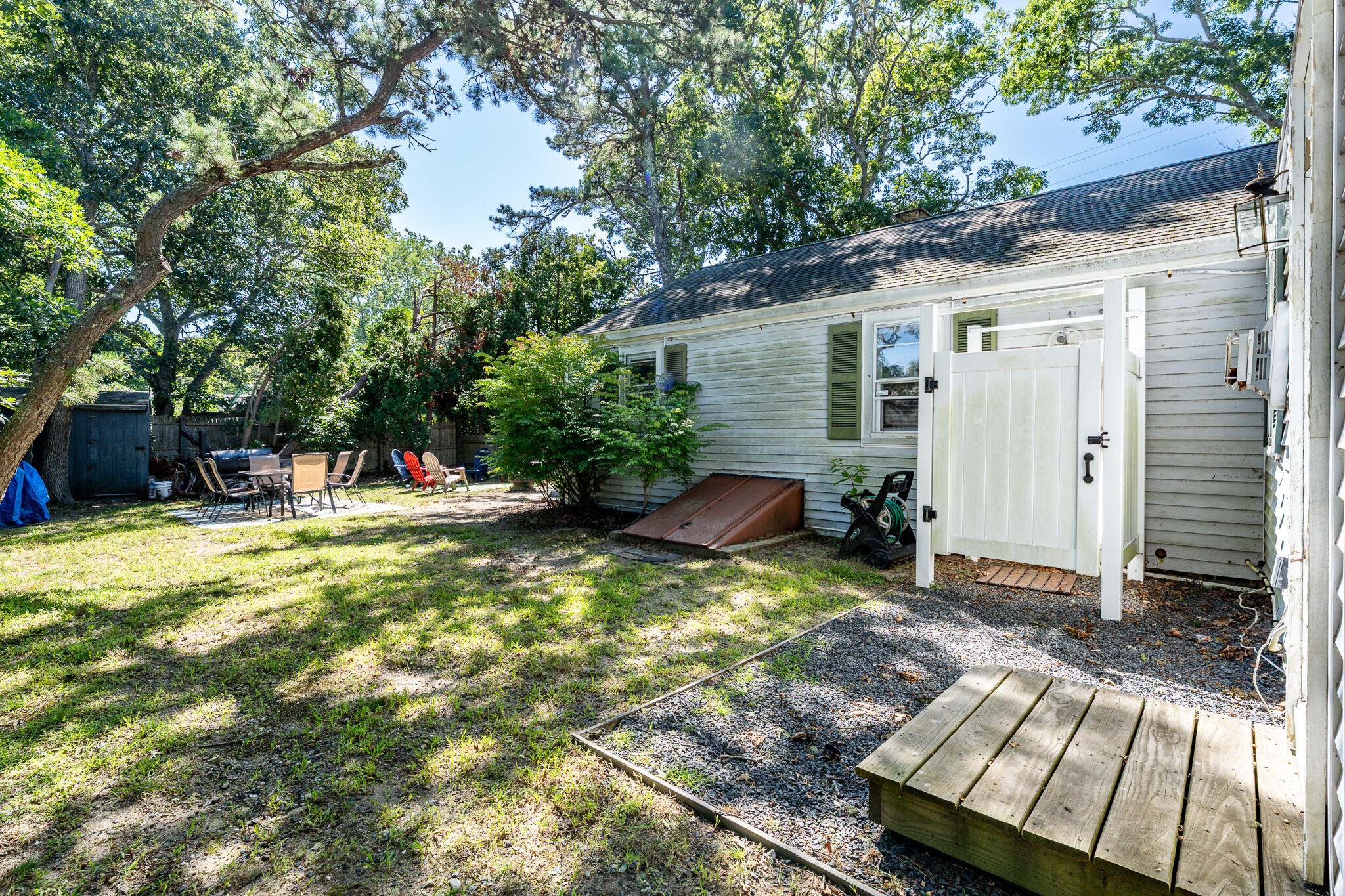 222 Mayfair Road South Dennis MA 02660