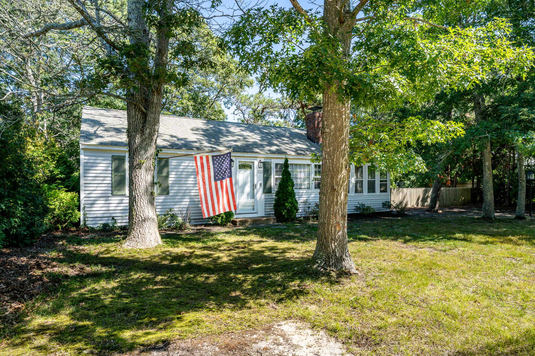 222 Mayfair Road South Dennis MA 02660