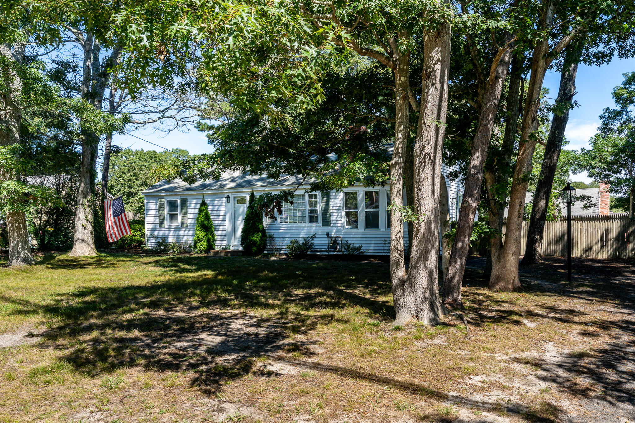 222 Mayfair Road South Dennis MA 02660