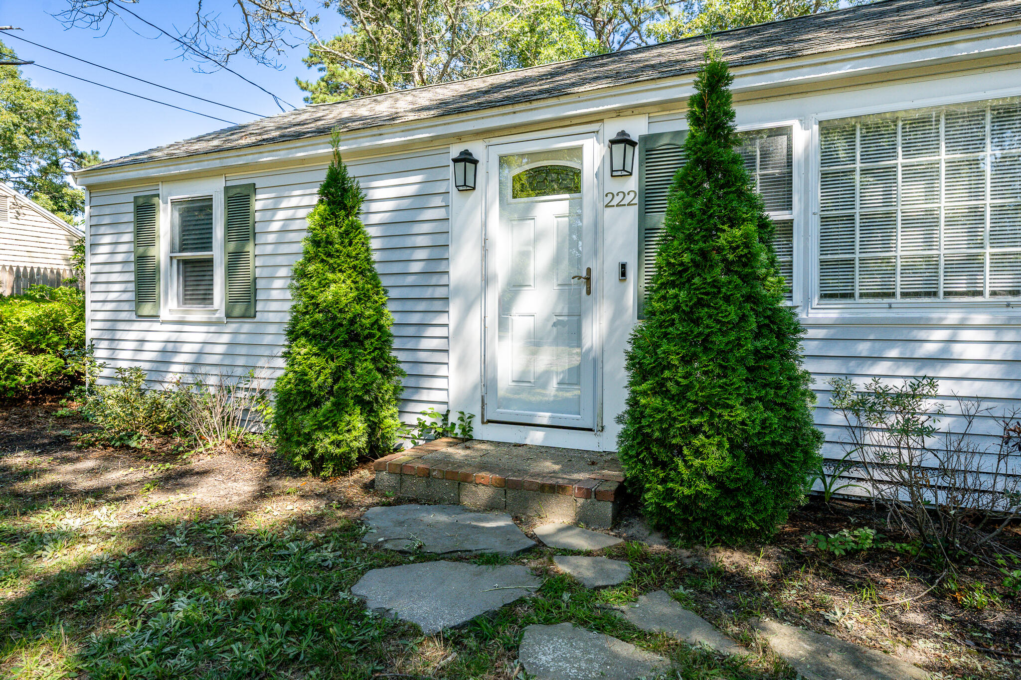 222 Mayfair Road South Dennis MA 02660