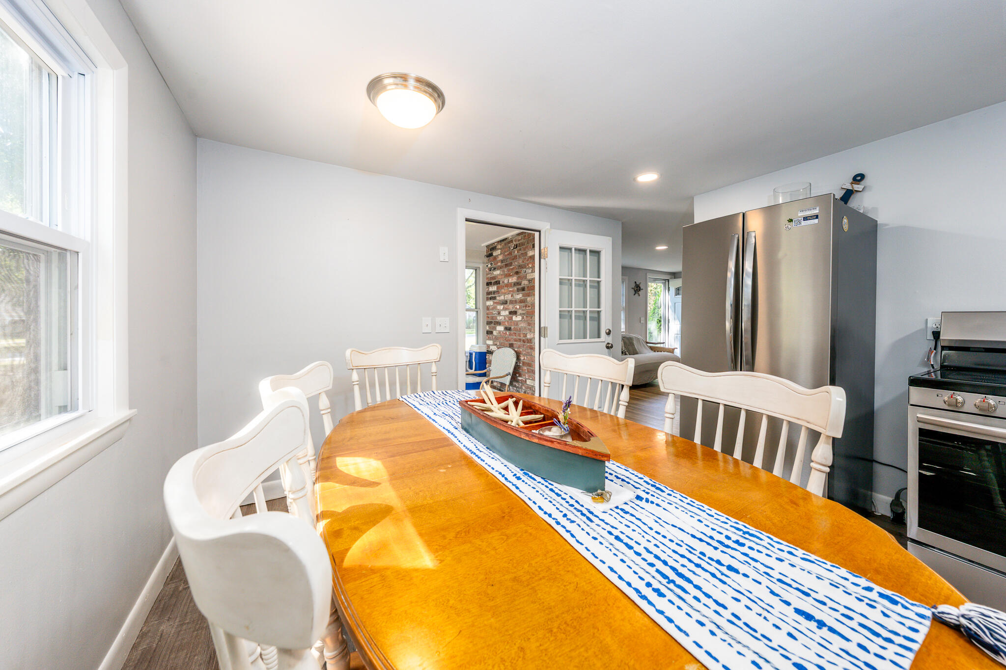222 Mayfair Road South Dennis MA 02660
