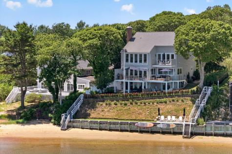 994 Main Street Barnstable MA 02635
