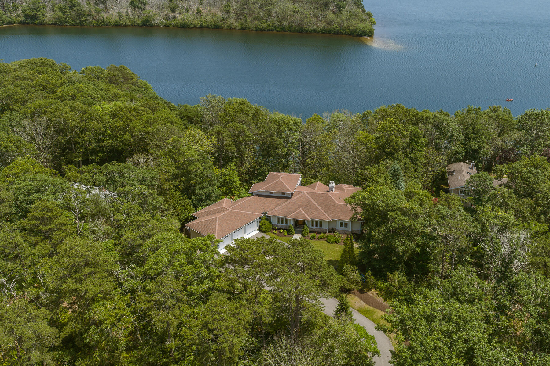 79 Pickerel Cove Circle Mashpee MA 02649