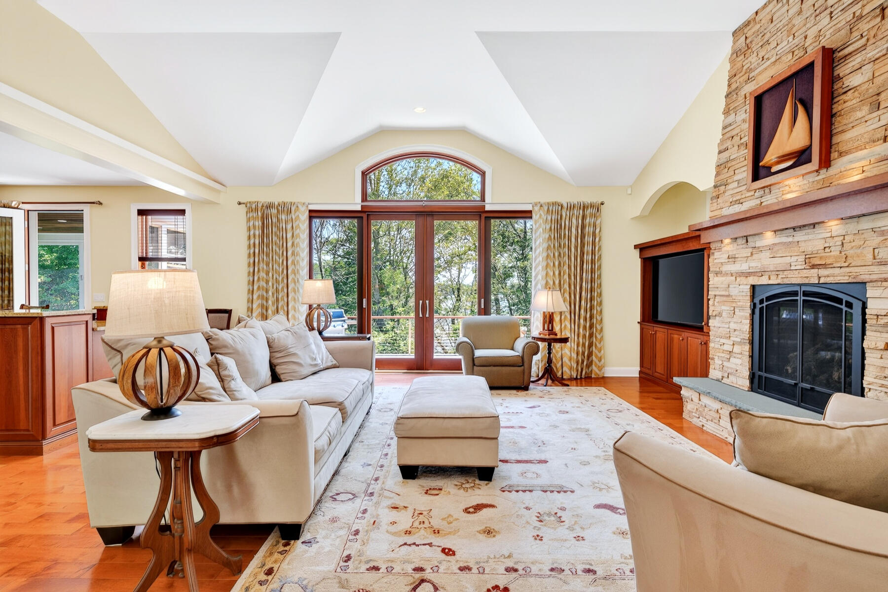 79 Pickerel Cove Circle Mashpee MA 02649