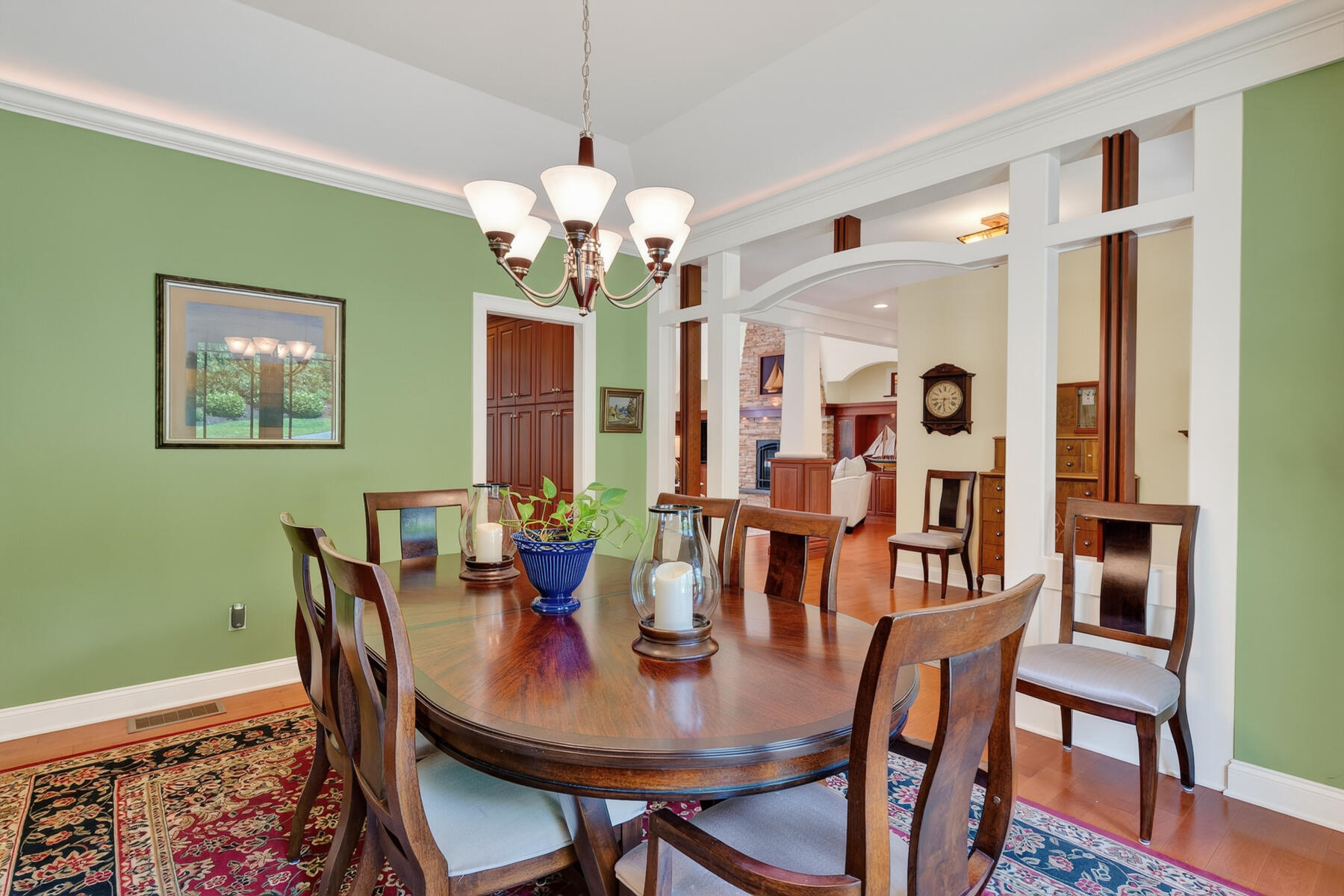 79 Pickerel Cove Circle Mashpee MA 02649