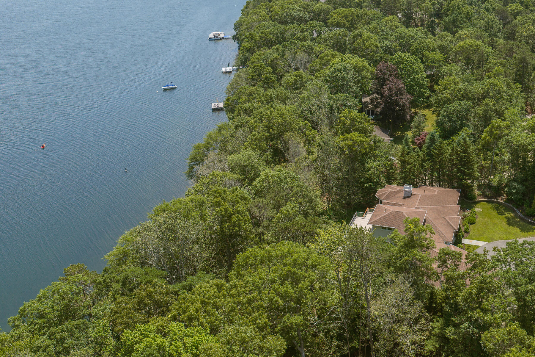 79 Pickerel Cove Circle Mashpee MA 02649
