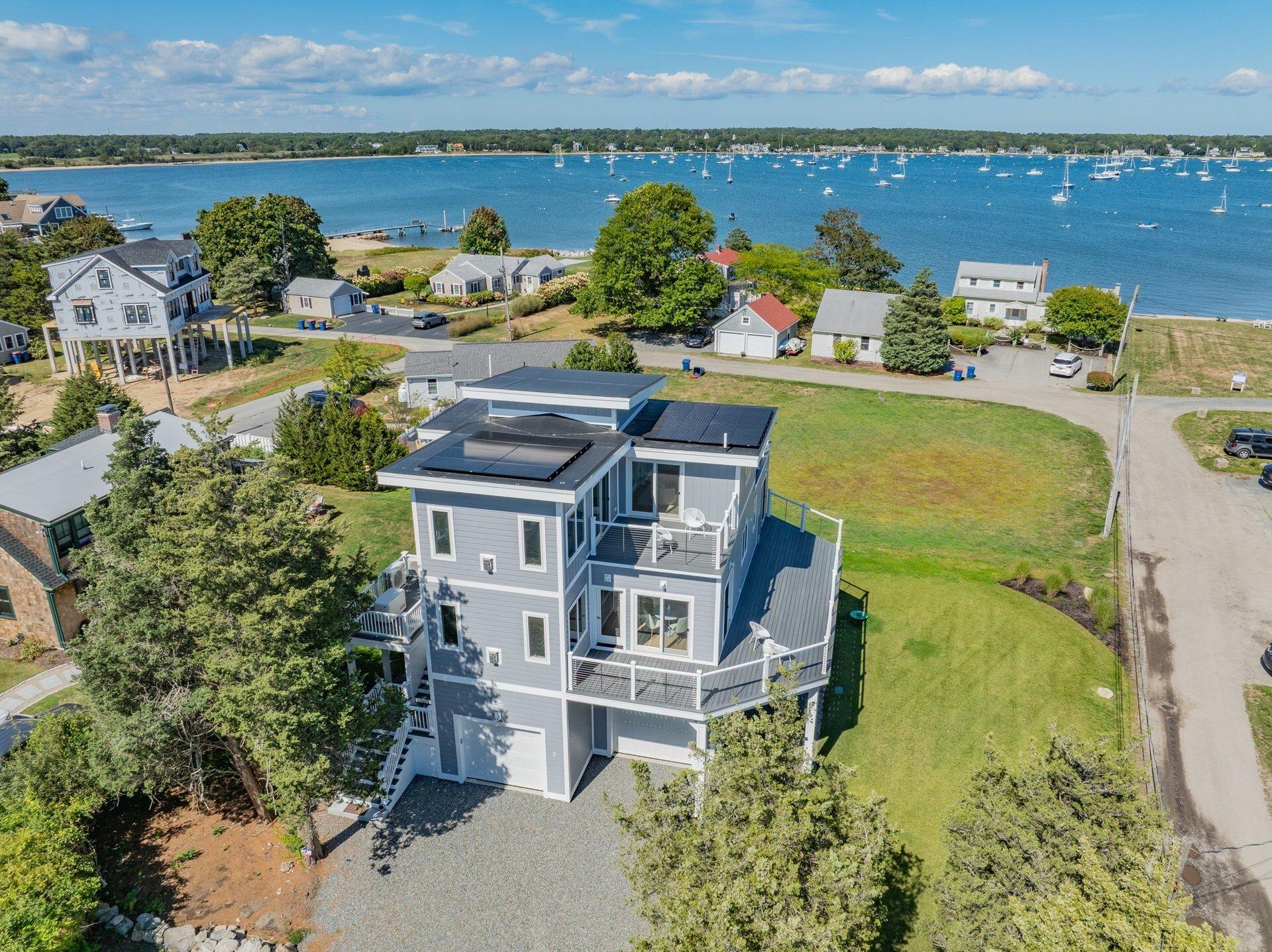 1 Starboard Way Mattapoisett MA 02739