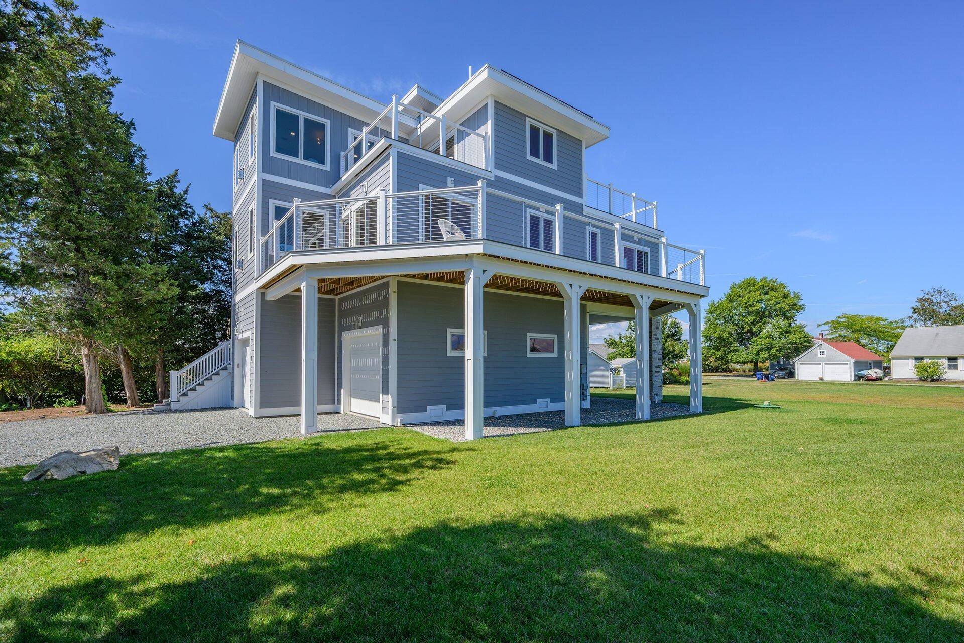 1 Starboard Way Mattapoisett MA 02739